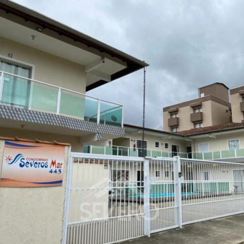 אובטובה Cond Severos Mar L Apto- 16 C/ Piscina מראה חיצוני תמונה