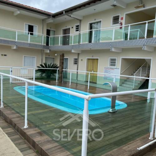אובטובה Cond Severos Mar L Apto- 16 C/ Piscina מראה חיצוני תמונה