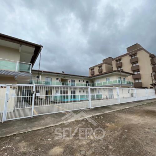 אובטובה Cond Severos Mar L Apto- 16 C/ Piscina מראה חיצוני תמונה