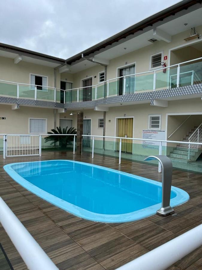 אובטובה Cond Severos Mar L Apto- 16 C/ Piscina מראה חיצוני תמונה